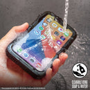 CCatalyst iPhone 12 Total Protection手機防水/防撞保護殼 (黑色)