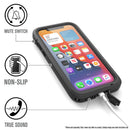 Catalyst iPhone 12 mini Protection手機防水/防撞保護殼 (黑色)