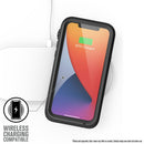 Catalyst iPhone 12 mini Protection手機防水/防撞保護殼 (黑色)