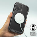 CCatalyst iPhone 12 Total Protection手機防水/防撞保護殼 (黑色)
