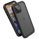 Catalyst iPhone 12 Pro Max Total Protection手機防水/防撞保護殼 (黑色)