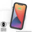 Catalyst iPhone 12 Pro Max Total Protection手機防水/防撞保護殼 (黑色)