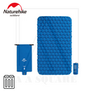Naturehike FC-11 輕盈TPU露營雙人充氣床墊連充氣袋