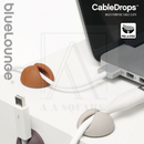 BlueLounge CableDrop 多重用途整線器