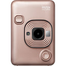 Fujifilm instax Mini LiPlay 即影即有相機