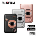 Fujifilm instax Mini LiPlay 即影即有相機