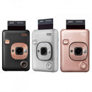 Fujifilm instax Mini LiPlay 即影即有相機
