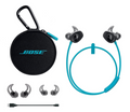Bose SoundSport Wireless Headphones 運動藍芽防汗耳機 (平行進口)