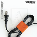 BlueLounge CableClip 集線扣 (大碼 / 中碼 / 細碼)