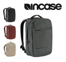Incase City Compact Backpack 單層 電腦背囊