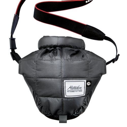 Matador Camera Base Layer 防水相機保護袋
