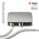 BlueLounge Soba Cable Director 電線收納整理組