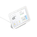 Google Nest Hub 智能家居助理 GA00516-US - Chalk (平行進口)