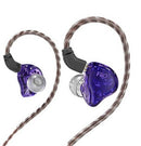 FiiO FH1s 一圈一鐵雙單元CIEM可換線耳機