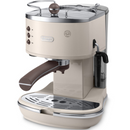 De'Longhi Icona Vintage 系列半自動咖啡機 ECOV311.BG 1.4L