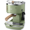 De'Longhi Icona Vintage 系列半自動咖啡機 ECOV311.BG 1.4L