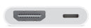 Apple Lightning Digital AV Adapter MD826AM/A