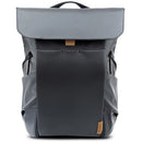 PGYTECH Onego Backpack P-CB-028 (18L 雙肩攝影背包) - 曜石黑