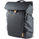 PGYTECH Onego Backpack P-CB-028 (18L 雙肩攝影背包) - 曜石黑