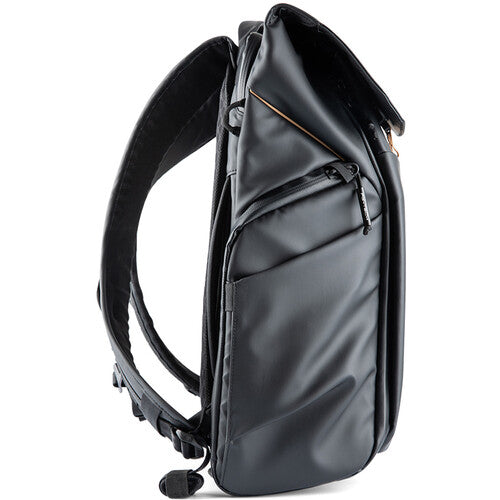 PGYTECH Onego Backpack P-CB-028 (18L 雙肩攝影背包) - 曜石黑