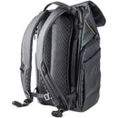 PGYTECH Onego Backpack P-CB-028 (18L 雙肩攝影背包) - 曜石黑