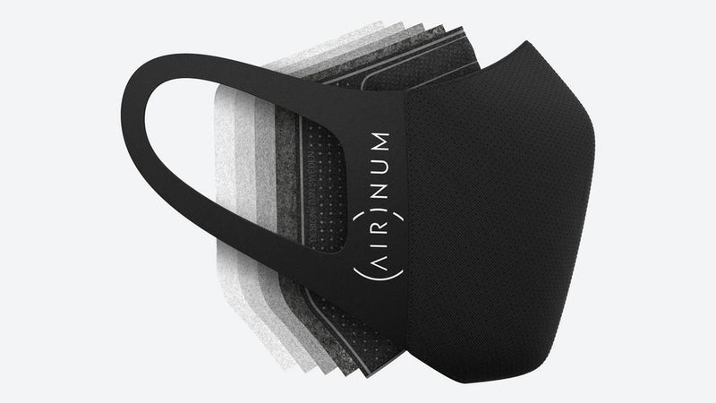 Airinum Lite Air Mask 空氣口罩