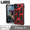 UAG  iPhone 11 (6.1" - 2019) 電話殻 Monarch Series