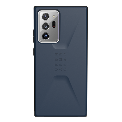 UAG Galaxy Note 20 Ultra 電話殻 Civilian Series