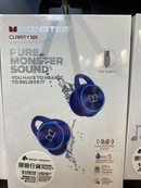 Monster Clarity 101 Airlinks 真無線藍牙耳機