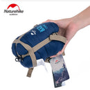 Naturehike LW180 Mini Ultra Light Envelope 四季通用輕巧迷你型睡袋 標準款 (NH21MSD09)