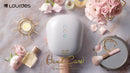 Lourdes 煥采溫熱手部按摩器(白色)AX-HXL1805wh