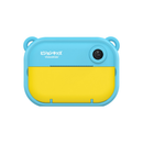 Visionkids InstaCAMU 1200萬像素雙鏡即影即有兒童相機