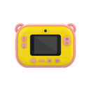 Visionkids InstaCAMU 1200萬像素雙鏡即影即有兒童相機