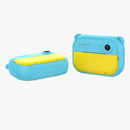 Visionkids InstaCAMU 1200萬像素雙鏡即影即有兒童相機