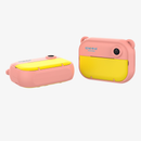 Visionkids InstaCAMU 1200萬像素雙鏡即影即有兒童相機