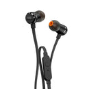 JBL - T290 入耳式耳機 (3色)