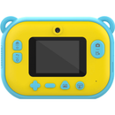 Visionkids InstaCAMU 1200萬像素雙鏡即影即有兒童相機