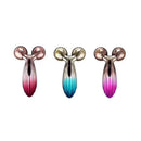 REFA - CARAT RAY 微電流美容緊緻按摩器白金滾輪塑形 (平行進口產品)