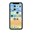 Belkin iPhone 專用 SCREENFORCE™ TemperedCurve 螢幕保護貼