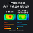 日本 JUJY 紀芝 藍寶石冰點無痛脫毛機