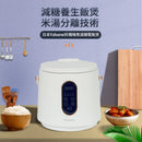 日本 Yohome玲瓏精煮減糖電飯煲