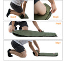 Naturehike Light Weight Foam 加厚可拼接自動充氣地墊 | 戶外露營防潮墊 (NH15Q002-D)