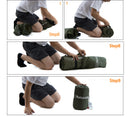 Naturehike Light Weight Foam 加厚可拼接自動充氣地墊 | 戶外露營防潮墊 (NH15Q002-D)