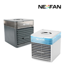 NexFan Ultra UV 殺菌流動式多功能空氣冷風機