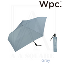 W.P.C. Unnurella UN-003 自動開合瞬間速乾滴水不沾摺雨傘/縮骨遮