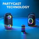 Anker Soundcore Rave Neo PartyCast 節拍光效50W派對藍牙喇叭