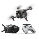 DJI FPV Combo 沉浸式飛行無人機