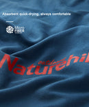 Naturehike UPF50+戶外多功能細纖維速乾浴巾衣 防曬衣 | 沙灘輕鬆換衣 (NH18Y050-J) M size