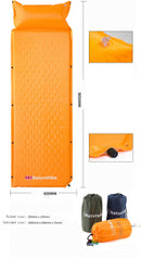 Naturehike Light Weight Foam 加厚可拼接自動充氣地墊 | 戶外露營防潮墊 (NH15Q002-D)