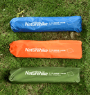 Naturehike 戶外6孔帳篷地席天幕帳布 (M號3-4人款) (NH15D005-X)